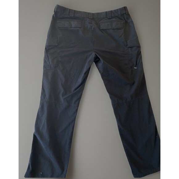 511 Tactical Taclite Pro Pants Cargo Size 40x 31 Work Pants Security Cop - Picture 2 of 7